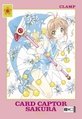 couverture, jaquette Card Captor Sakura 6 Allemande (Egmont manga) Manga