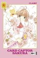 couverture, jaquette Card Captor Sakura 7 Allemande (Egmont manga) Manga