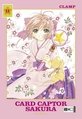 couverture, jaquette Card Captor Sakura 11 Allemande (Egmont manga) Manga