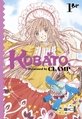 couverture, jaquette Kobato 1 Allemande (Egmont manga) Manga
