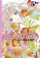 couverture, jaquette Kobato 5 Allemande (Egmont manga) Manga