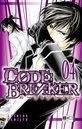 Code : Breaker 4