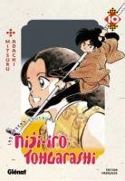 couverture, jaquette Niji-iro Tohgarashi 10  (Glénat Manga) Manga