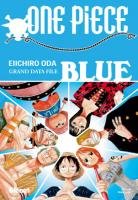 One Piece Blue (Grand Data File) édition SIMPLE