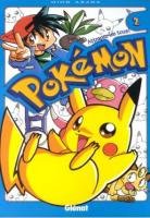couverture, jaquette Pokemon : Attrapez les Tous ! 2  (Glénat Manga) Manga