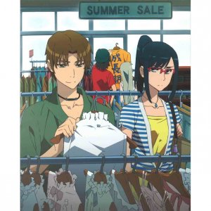 couverture, jaquette Anohana 3 Limited Edition (Aniplex) Série TV animée