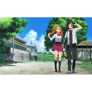 couverture, jaquette Anohana 4 Limited Edition (Aniplex) Série TV animée
