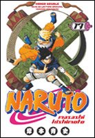 couverture, jaquette Naruto 9 Double (France loisirs manga) Manga