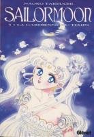 couverture, jaquette Pretty Guardian Sailor Moon 5  (Glénat Manga) Manga