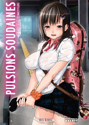 couverture, jaquette Pulsions Soudaines   (soleil manga) Manga