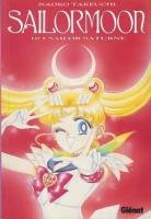 couverture, jaquette Pretty Guardian Sailor Moon 10  (Glénat Manga) Manga