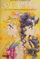 Pretty Guardian Sailor Moon #11