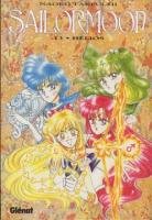 couverture, jaquette Pretty Guardian Sailor Moon 13  (Glénat Manga) Manga