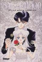 couverture, jaquette Pretty Guardian Sailor Moon 15  (Glénat Manga) Manga