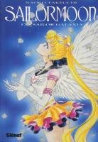 couverture, jaquette Pretty Guardian Sailor Moon 17  (Glénat Manga) Manga