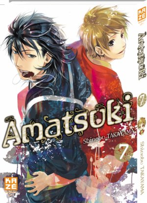 Amatsuki T.7
