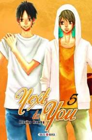 Next to You T.5