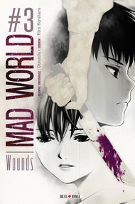 Mad World T.3