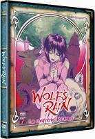 Wolf's Rain édition UNITE  -  VO/VF