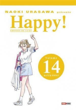 Happy ! T.14