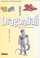 couverture, jaquette Dragon Ball 26 Simple - Ancienne édition  (Glénat Manga) Manga