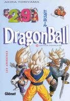 couverture, jaquette Dragon Ball 29 Simple - Ancienne édition  (Glénat Manga) Manga