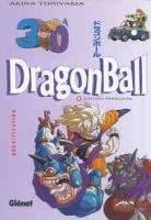 couverture, jaquette Dragon Ball 30 Simple - Ancienne édition  (Glénat Manga) Manga