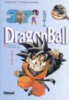 couverture, jaquette Dragon Ball 37 Simple - Ancienne édition  (Glénat Manga) Manga