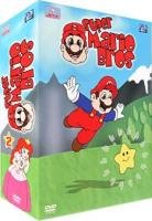 couverture, jaquette Super Mario Bros 2 SIMPLE  -  VF (Déclic images) Série TV animée