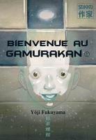 Bienvenue au Gamurakan édition SIMPLE