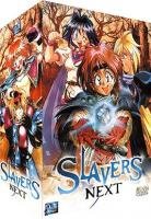 Slayers Next édition SIMPLE  -  VOSTF