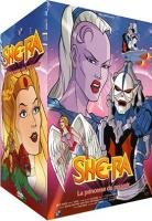 couverture, jaquette She-Ra, La Princesse du Pouvoir 3 SIMPLE  -  VF (Déclic images) Série TV animée