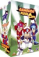 couverture, jaquette Samouraï Pizza Cats 2 SIMPLE  -  VF (Déclic images) Série TV animée