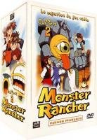couverture, jaquette Monster Rancher 2 SIMPLE  -  VF (Déclic images) Série TV animée