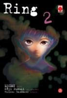 couverture, jaquette Ring 2  (Panini manga) Manga