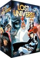 couverture, jaquette Lost Universe  SIMPLE  -  VOSTF (Déclic images) Série TV animée