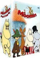 couverture, jaquette Les Moomins 1 SIMPLE  -  VF (Déclic images) Série TV animée