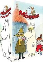couverture, jaquette Les Moomins 2 SIMPLE  -  VF (Déclic images) Série TV animée