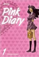 Pink Diary  T.1