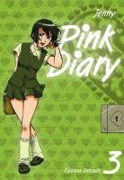 Pink Diary  T.3