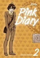 Pink Diary  T.2