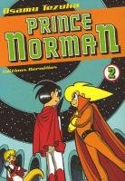 couverture, jaquette Prince Norman 2  (Cornelius Manga) Manga