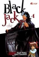 Black Jack - Le Médecin en Noir