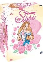 couverture, jaquette Princesse Sissi 1 SIMPLE  -  VF 1 (Déclic images) Série TV animée
