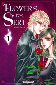 couverture, jaquette Flowers for Seri 1  (soleil manga) Manga