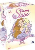 couverture, jaquette Princesse Sissi 2 SIMPLE  -  VF 1 (Déclic images) Série TV animée