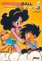 couverture, jaquette Dragon Ball 2 Double - Ancienne édition (Glénat Manga) Manga