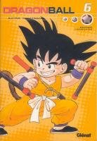 couverture, jaquette Dragon Ball 6 Double - Ancienne édition (Glénat Manga) Manga