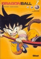 couverture, jaquette Dragon Ball 7 Double - Ancienne édition (Glénat Manga) Manga