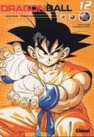 couverture, jaquette Dragon Ball 12 Double - Ancienne édition (Glénat Manga) Manga